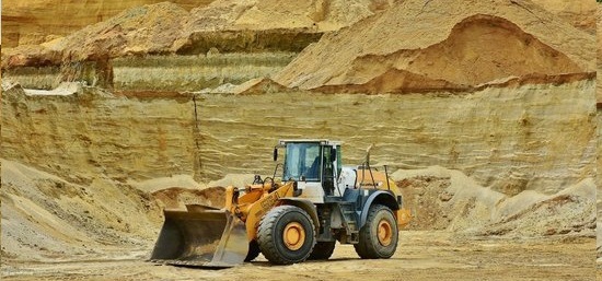 Alianca Consultoria Mineral e Ambiental